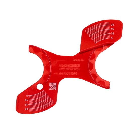 Gereedschap SRAM eTap AXS Chain 26-44T