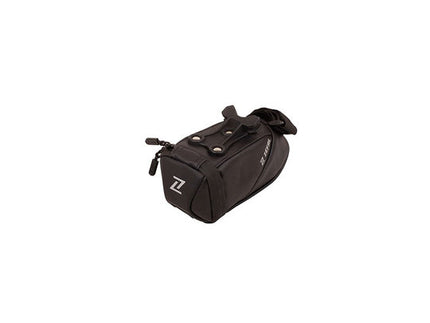Zadeltas Zefal Iron Pack Zwart