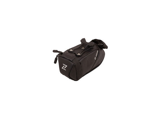 Zadeltas Zefal Iron Pack Zwart