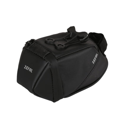Zadeltas Zefal Iron Pack Zwart