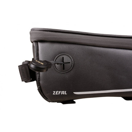 Kett Blad 36 SL 105 FC5800 Zicral 11V 110 Zwart