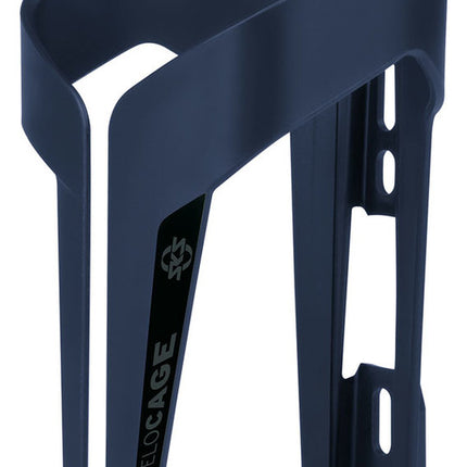 Bidonhouder SKS Velocage Blauw