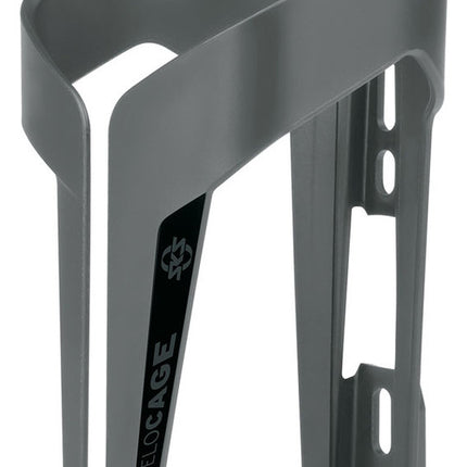 Bidonhouder SKS Velocage Grijs