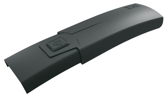 Spatlap SKS Edge 46MM Zwart