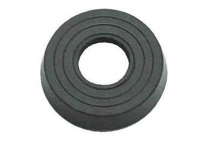 Pomp SKS Zuiger Rubber 30MM Zwart