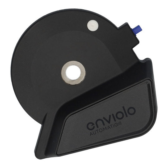 Naafdeel Enviolo Pro naaf Automatic Interface 18V Zwart