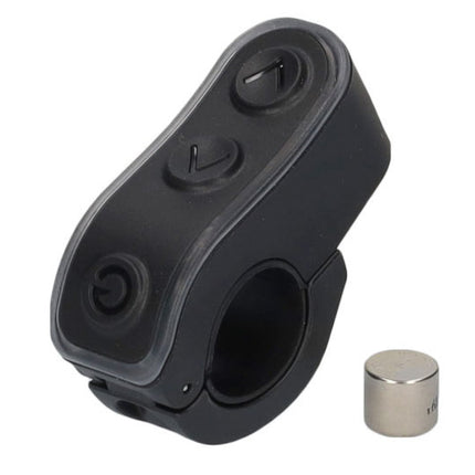 Versteller Enviolo Pro Automatic Wireless Zwart
