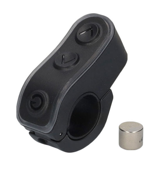 Versteller Enviolo Pro Automatic Wireless Zwart
