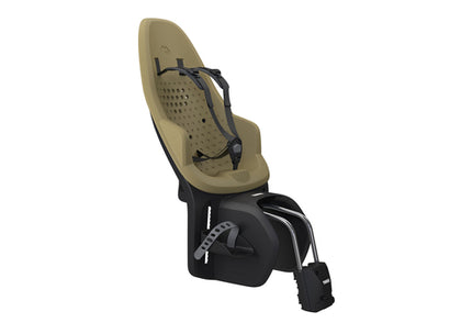 Zitje Thule Yepp 2 Maxi Frame Bruin