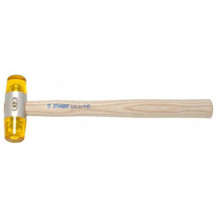 UNIOR Hamer PVC 27MM