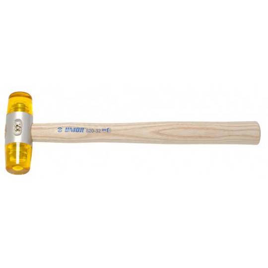 UNIOR Hamer PVC 27MM