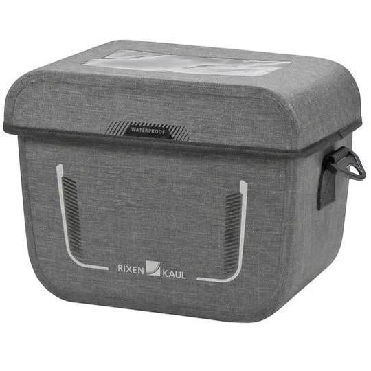 Fiets stuurtas KLICKfix Aventour Waterproof Grijs