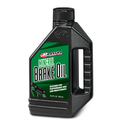 Remolie SRAM Maxima Brake Fluid A1 Olie Remvloeistof Mineral 500ML