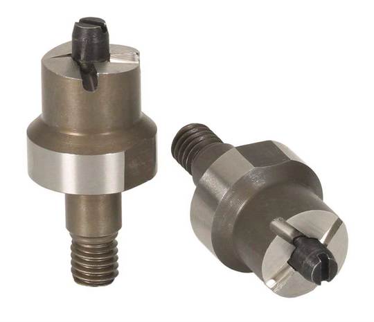 CYCLUS Freesset Schijfremnok 12MM 15MM