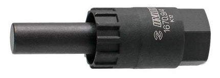 UNIOR Afnemer Cassette 12MM PIN
