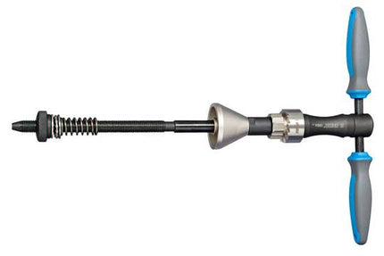 UNIOR Balhoofdfrees 11-8 inch KPL