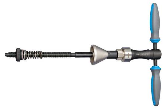 UNIOR Balhoofdfrees 11-8 inch KPL