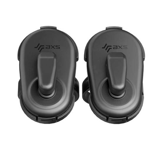 Verstellerset Sram eTap Blips AXS B1 Versd Wireless 2 Zwart