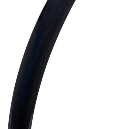 Voorspatbord 28" SKS B-50M USC B-50MM Zwart