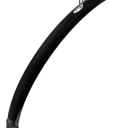 Voorspatbord 28" SKS 45 Zwart