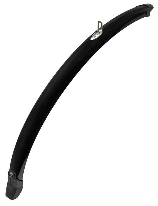 Voorspatbord 28" SKS 45 Zwart