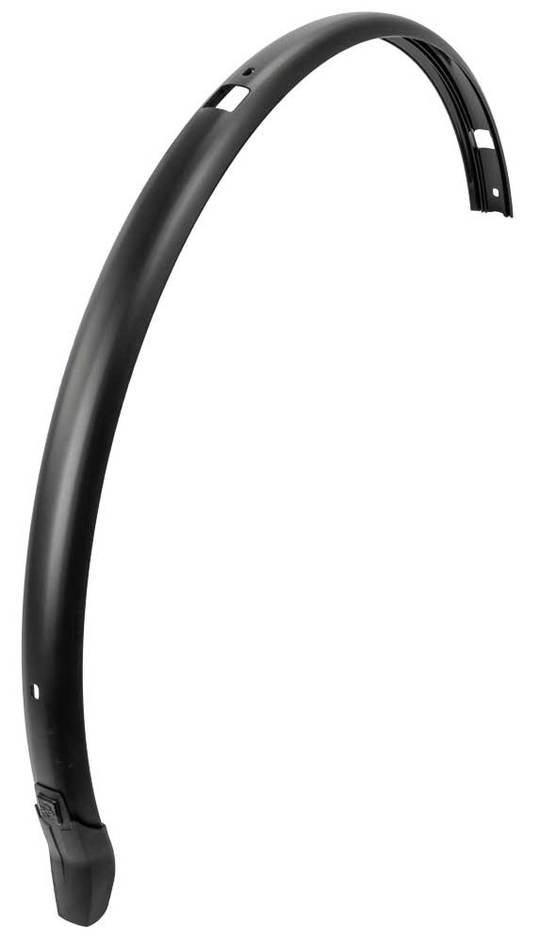 Achterspatbord 28" SKS B-45MK Zwart