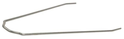 Spatbordstang SKS V/A 325MM Spatbord Zilver