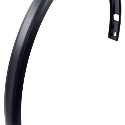 Achterspatbord 28" SKS B-45MK Bosch 3.0 Zwart