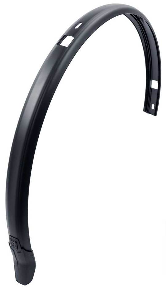 Achterspatbord 28" SKS B-45MK Bosch 3.0 Zwart