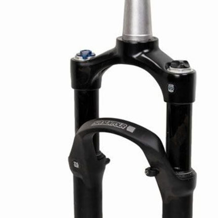 Verende Voorvork 27.5" Suntour Raidon 34 Vork Sunt 11/8-11/2 RAIDON34 Zwart