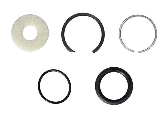 Zadelpen RS Reverb AXS Servicekit 200H-1YR V2