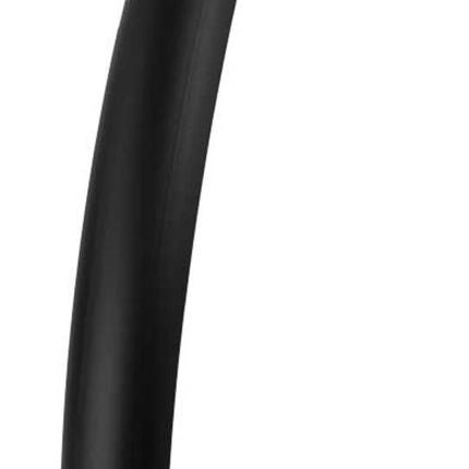 Achterspatbord 28" Eurofender E-Motion 46MM Zwart