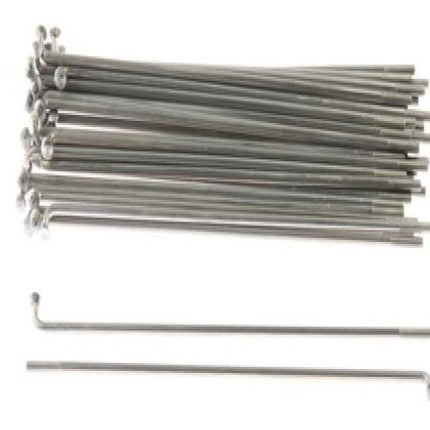 Spaken 266-14 Alpina ø2.33mm FG 2.3 - zink (144 stuks)
