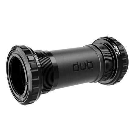 Trapas Cupset Sram DUB Trapas Cups RACE-MTB 68-73MM Zwart