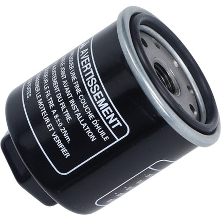 oil filter 101 octane all Piaggio maxi scooter GTS all models, MP3, MP3 350 E4, Runner 180cc 4t, Runner 200cc VXR
