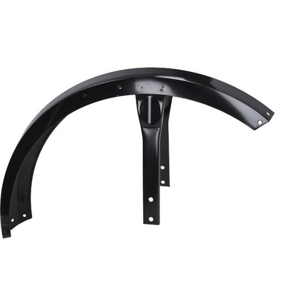 garde-boue avant fast-arrow puch maxi europa, maxi n