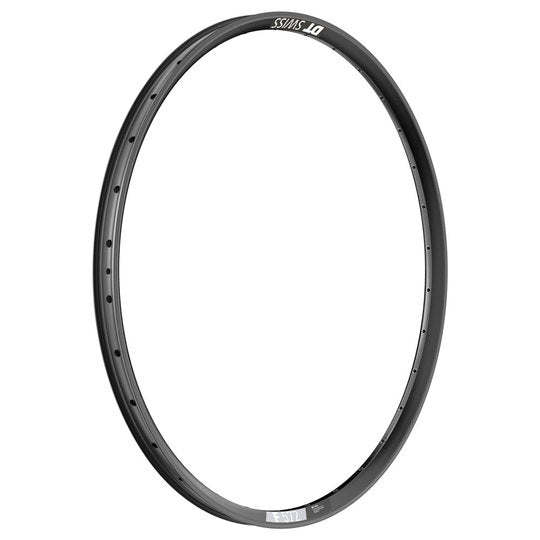 Velg 27.5" DT Swiss F572 28-14 35.0MM Zwart