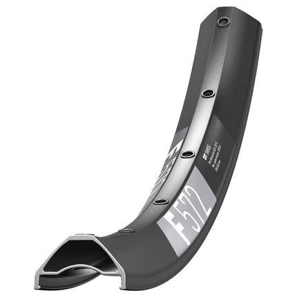 Velg 29" DT Swiss F572 32-14 35.0MM Zwart