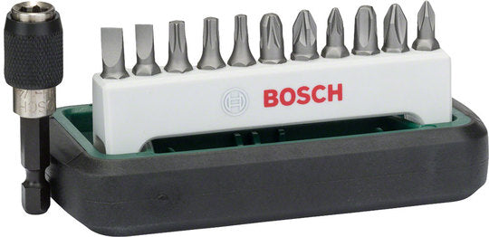 Bosch DIY Compact Bitset TX/KR/PL 12DLG