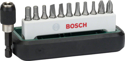 Bosch DIY Compact Bitset TX/KR/PL/INB 12DLG