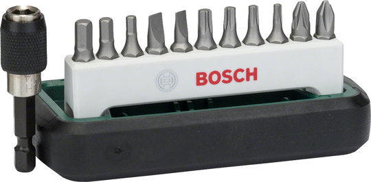 Bosch DIY Compact Bitset TX/KR/PL/INB 12DLG