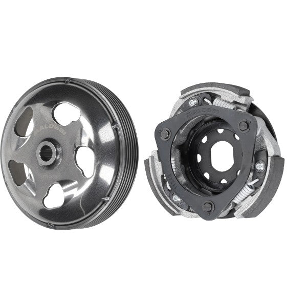 koppelingsegment malossi + huis delta systeem euro-4/5 gts 125cc 5217490