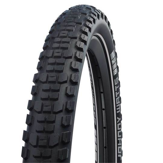 Buitenband 27.5" Schwalbe Johnny Watts 27.5X260 65-584 Zwart