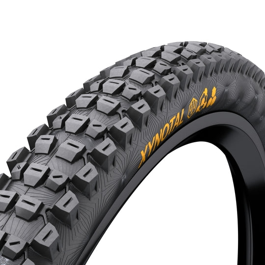 Buitenband 29" Continental Xynotal Trail 29x240 60-622 Zwart