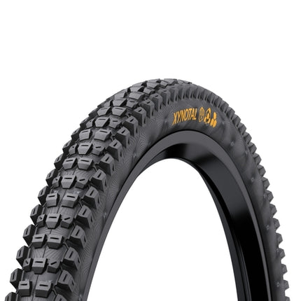 Buitenband 29" Continental Xynotal Trail 29x240 60-622 Zwart
