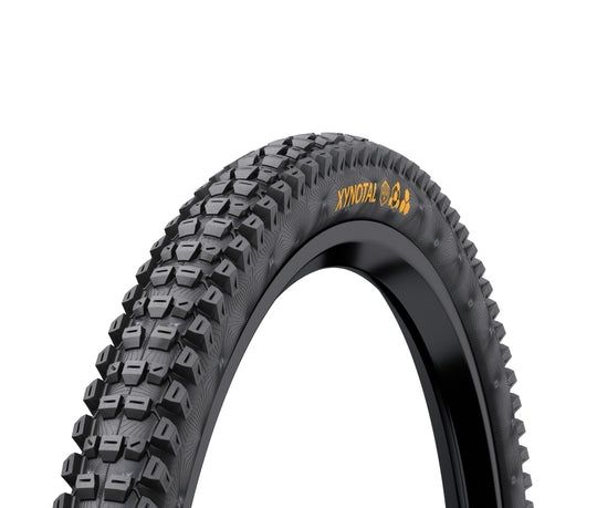 Buitenband 29" Continental Xynotal Trail 29x240 60-622 Zwart
