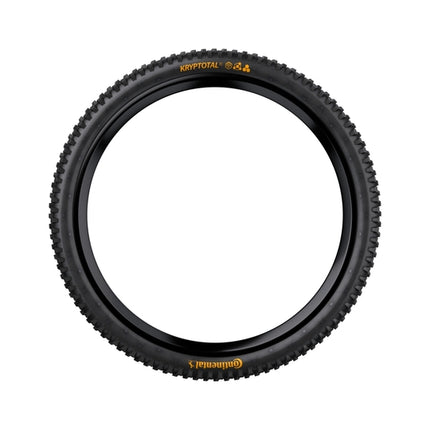 Buitenband 29" Continental Kryptotal Fr Trail 29x240 60-622 Zwart