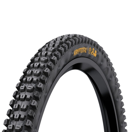 Buitenband 29" Continental Kryptotal Fr Trail 29x240 60-622 Zwart