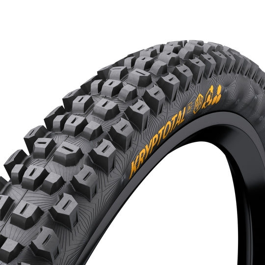 Buitenband 27.5" Continental Kryptotal Fr Trail 27.5X240 60-584 Zwart