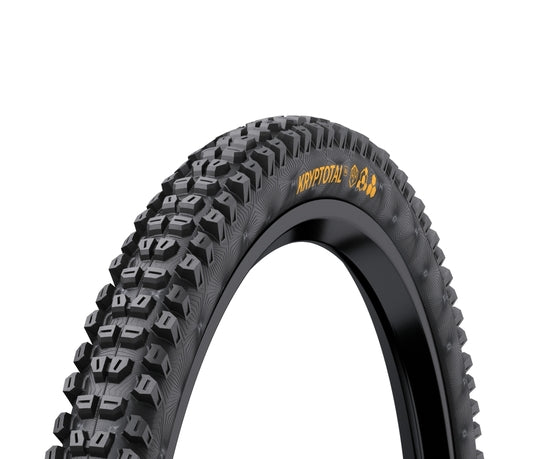 Buitenband 27.5" Continental Kryptotal Re Enduro 27.5X260 65-584 Zwart